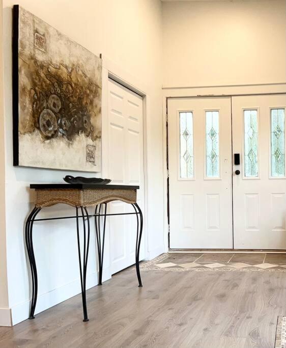 Country Home, Sleeps 6 Pets Friendly Port Alberni Exterior foto